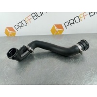Патрубок (трубопровод, шланг) BMW X5 E53 2003 11537508688, 11537508688, 11537500734