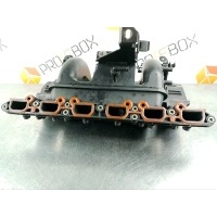 Коллектор впускной BMW X5 E53 2003 11617532652, 11617532652, 11617525753, 13547804373, 7532652, 11617544805