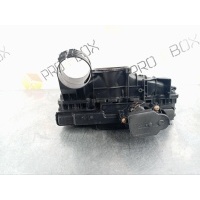 Коллектор впускной Mercedes E-class W211 2006 A6460902437, A6460902337, A6401500494, A6401500594