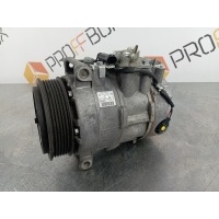 Компрессор кондиционера Mercedes E-class W211 2006 A0012308111, 447190-3392, 447190-3393