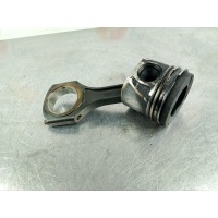 Шатун Mercedes E-class W212 2009 A6510300020, A6510302017, A6510301917