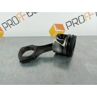 Шатун Mercedes E-class W212 2009 A6510300020, A6510302017, A6510301917