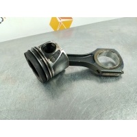 Шатун Mercedes E-class W212 2009 A6510300020, A6510302017, A6510301917