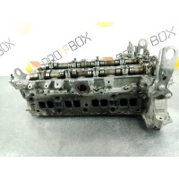 Головка блока цилиндров Mercedes E-class W212 2009 A6510160201, A6510101120, A6510102720, A6510108418, A6510105511, A6510102620, A6510108318, A6510103020