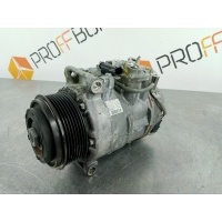 Компрессор кондиционера Mercedes-Benz GLS C218 2011 A0022303211, A0008303600, 447190-9694
