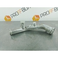 Патрубок интеркулера Mercedes-Benz GLS C218 2011 A6420982207