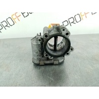 Заслонка дроссельная Mercedes-Benz GLS C218 2011 A6420900270, 0281002894