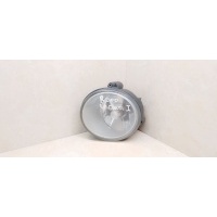 фара противотуманная левая Renault Laguna 1998 VALEO,7700420126B,67736891