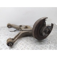 Рычаг задний Volkswagen Transporter 5 2007 7H0501413D