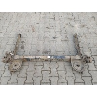 Балка подвески задняя Opel Vivaro A (2001-2014) 2006 93857892 / 8200529665