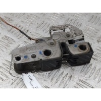 Замок капота Volkswagen Transporter 5 рест. (2010-2015) 2012 7E0823509