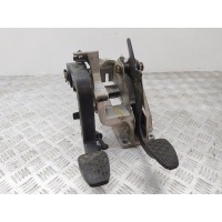 Узел педальный (блок педалей) Mercedes Sprinter W901-905 (1995-2006) 2002 9012901119