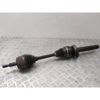 Полуось передняя правая (приводной вал, ШРУС) Volkswagen Transporter 5 2007 7E0407452KX