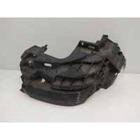 Кронштейн крепления бампера переднего Opel Vivaro A (2001-2014) 2011 93856001