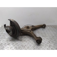 Рычаг задний Volkswagen Transporter 5 2008 7H0501414D