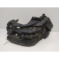 Кронштейн крепления бампера переднего Opel Vivaro A (2001-2014) 2006 93856001