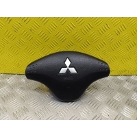Подушка безопасности водителя Mitsubishi L200 (2006-2015) Пикап 2007 7030A851XA