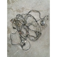 Проводка Mitsubishi L200 (2006-2015) Пикап 2007 8507A789, M116E