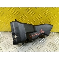 Воздуховод Mitsubishi L200 (2006-2015) Пикап 2007 MN123578