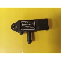 Датчик давления выхлопных газов opel zafira b 1.9 tdci 0281002771 / 55198717 nr485