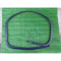 уплотнитель стекла двери JEEP GRAND CHEROKEE (WJ) 1999-2004 JEEP GRAND CHEROKEE (WJ) 1999-2004 2000 55136053AD, Совместимые OEM номера 55363160AA,55363160AB,55363160AC,55363160AD