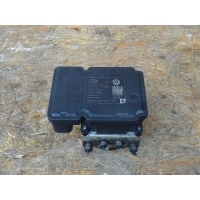 Audi a3 8p рестайлинг гольф vi леон ii йети насос абс 1k0907379bl 1k0614517dp