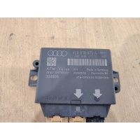Блок управления парковкой AUDI Q7 4LB 4L0919475A
