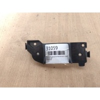Направляющая ремня безопасности AUDI Q7 4LB 4L0857818