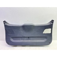 обшивка багажника Geely Coolray SX11 2018-2024 6051010000