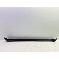 Накладка порога GEELY Coolray SX11 2018-2024 6600125106