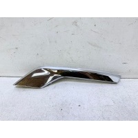 Хром в бампер Haval Jolion 1 2020- 2804106XST01A