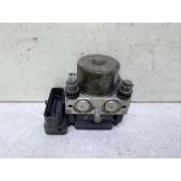 блок abs Renault Logan 2 2012-2018 476600829R