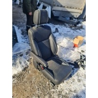 Сиденье переднее Land Rover Range Rover 2017 HY3214D600AB