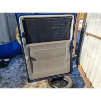 Обшивка салона Volkswagen Transporter 2012 7H3867028