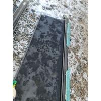 Шторка багажника Volkswagen Multivan 2008 7h3861330