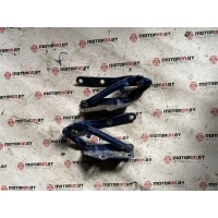 Петля капота Volkswagen Multivan 2008 7H0823301D 7H0823302D