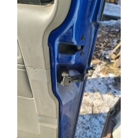 Ролик двери сдвижной Volkswagen Caravelle 2008 7H0843336A