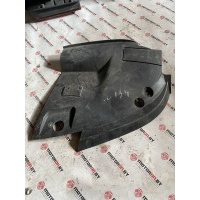 Крышка аккумулятора Volkswagen Multivan 2008 7H0119517A