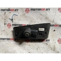 Направляющая сдвижной двери Volkswagen Caravelle 2008 7H0843640D