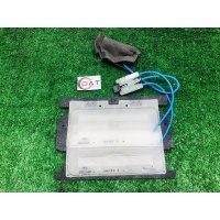 Компрессор подкачки сидений Mercedes Vito W447 2016 A0009107708,A0009103012,A0009104402