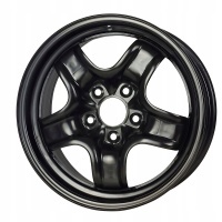 Колесо штампованное renault 403003680r 6.5 