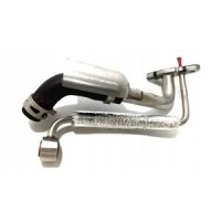 Renault oe 8200796159 провода воздушный охладитель