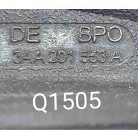 Пробка топливного бака Audi A4 B9 (2015—2020) 2018 3AA201553A