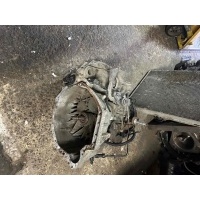 КПП механическая (МКПП) Mercedes Vito W447 (2014—2023) 2015 a4472600300, pf6