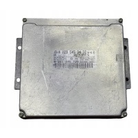 Блок управления мерседес w163 0261206720 a0295453432 программирование