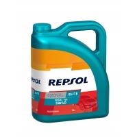 Repsol elite 505.01 tdi 5w40 5l