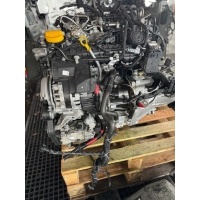 Renault captur clio arkana kadjar kangoo megane двигатель 1.3 твк h5he490 h5h
