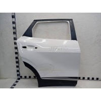Дверь задняя правая Kia Sportage 5
