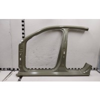 Панель кузова боковая левая Haval Jolion Restail