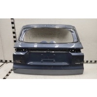 Крышка багажника Haval Dargo